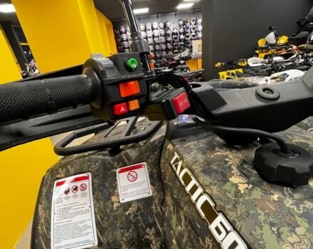 Хисан 95 XF 380, объемом двигателя 12.58 л и пробегом 0 тыс. км за 7200 $, фото 6 на Automoto.ua