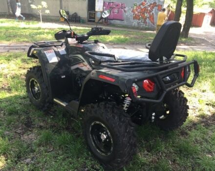 Хисан 95 XF 380, объемом двигателя 0.6 л и пробегом 0 тыс. км за 6700 $, фото 2 на Automoto.ua