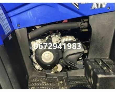 Хисан 95 XF 380, объемом двигателя 12.58 л и пробегом 0 тыс. км за 3900 $, фото 14 на Automoto.ua