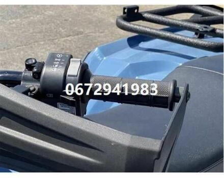 Хисан 95 XF 380, объемом двигателя 12.58 л и пробегом 0 тыс. км за 3900 $, фото 7 на Automoto.ua