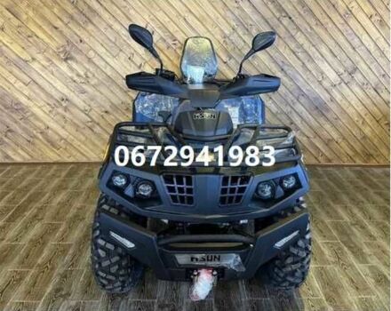 Хисан 95 XF 380, объемом двигателя 12.58 л и пробегом 0 тыс. км за 3900 $, фото 2 на Automoto.ua