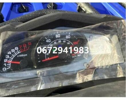 Хисан 95 XF 380, объемом двигателя 12.58 л и пробегом 0 тыс. км за 3900 $, фото 11 на Automoto.ua