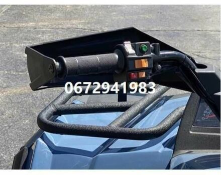 Хисан 95 XF 380, объемом двигателя 12.58 л и пробегом 0 тыс. км за 3900 $, фото 5 на Automoto.ua