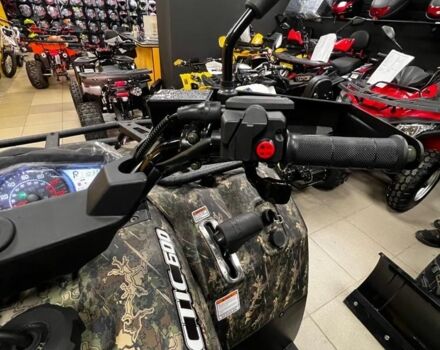 Хисан 95 XF 380, объемом двигателя 12.58 л и пробегом 0 тыс. км за 7200 $, фото 7 на Automoto.ua