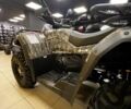 Хисан 95 XF 380, объемом двигателя 12.58 л и пробегом 0 тыс. км за 7200 $, фото 3 на Automoto.ua