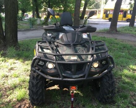 Хисан 95 XF 380, объемом двигателя 0.6 л и пробегом 0 тыс. км за 6700 $, фото 3 на Automoto.ua