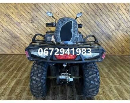 Хисан 95 XF 380, объемом двигателя 12.58 л и пробегом 0 тыс. км за 3900 $, фото 3 на Automoto.ua