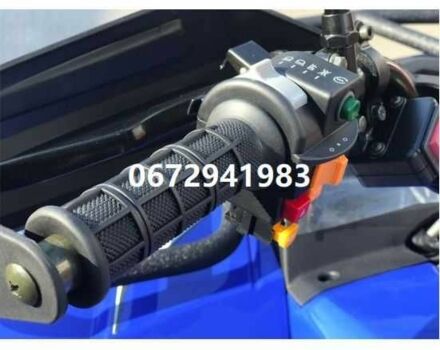 Хисан 95 XF 380, объемом двигателя 12.58 л и пробегом 0 тыс. км за 3900 $, фото 10 на Automoto.ua