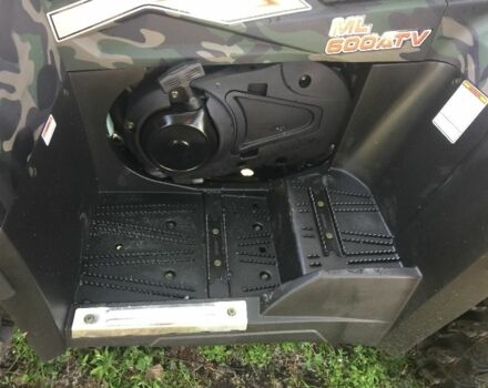 Хисан 95 XF 380, объемом двигателя 0.6 л и пробегом 0 тыс. км за 6700 $, фото 6 на Automoto.ua