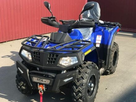 Хисан 95 XF 380, объемом двигателя 0.3 л и пробегом 0 тыс. км за 3600 $, фото 1 на Automoto.ua