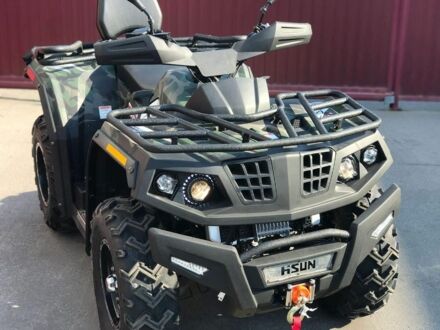 Хисан 95 XF 380 2023 в Львове на Automoto.ua Хисан 95 XF 380, объемом двигателя 0.4 л и пробегом 0 тыс. км за 5599 $, фото 1 на Automoto.ua