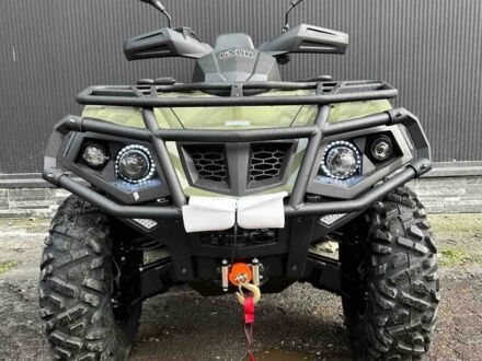 Хисан 95 XF 380 2024 в Яремче на Automoto.ua Хисан 95 XF 380, объемом двигателя 0.55 л и пробегом 0 тыс. км за 6000 $, фото 1 на Automoto.ua