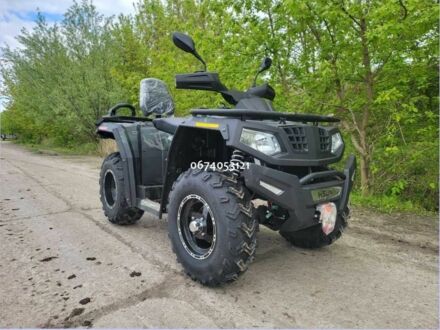 Хісан 95 XF 380, об'ємом двигуна 12.58 л та пробігом 0 тис. км за 3900 $, фото 1 на Automoto.ua