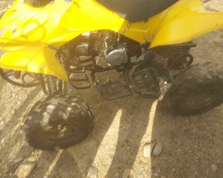Хісан С-Елізє, об'ємом двигуна 0.13 л та пробігом 0 тис. км за 241 $, фото 1 на Automoto.ua