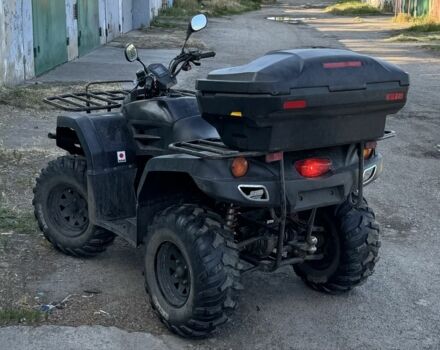 Хисан Другая, объемом двигателя 0.3 л и пробегом 0 тыс. км за 2450 $, фото 7 на Automoto.ua