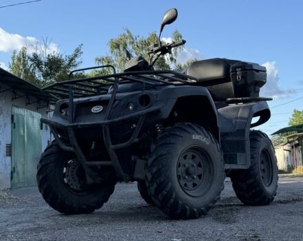 Хисан Другая, объемом двигателя 0.3 л и пробегом 0 тыс. км за 2450 $, фото 1 на Automoto.ua