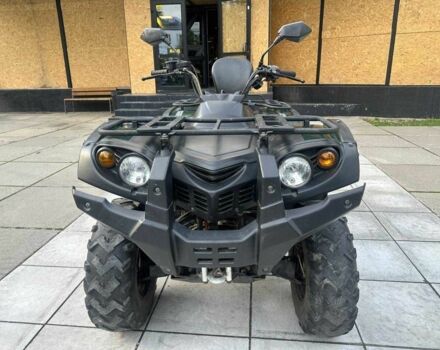 Хисан Другая, объемом двигателя 0.5 л и пробегом 0 тыс. км за 3999 $, фото 8 на Automoto.ua