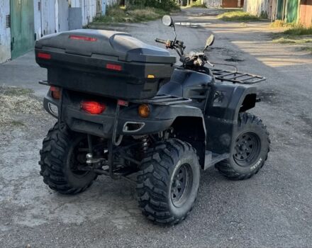 Хисан Другая, объемом двигателя 0.3 л и пробегом 0 тыс. км за 2450 $, фото 5 на Automoto.ua