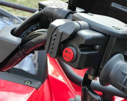 Хисан Другая, объемом двигателя 0.45 л и пробегом 0 тыс. км за 6700 $, фото 6 на Automoto.ua