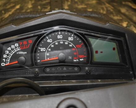 Хисан Другая, объемом двигателя 0.6 л и пробегом 0 тыс. км за 7250 $, фото 10 на Automoto.ua