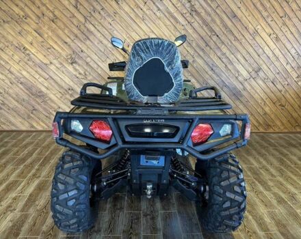 Хисан Другая, объемом двигателя 0.45 л и пробегом 0 тыс. км за 6700 $, фото 3 на Automoto.ua