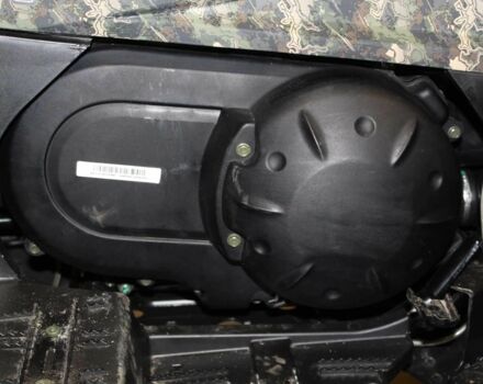 Хисан Другая, объемом двигателя 0.6 л и пробегом 0 тыс. км за 7250 $, фото 4 на Automoto.ua