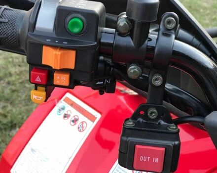 Хисан Другая, объемом двигателя 0.45 л и пробегом 0 тыс. км за 6700 $, фото 7 на Automoto.ua