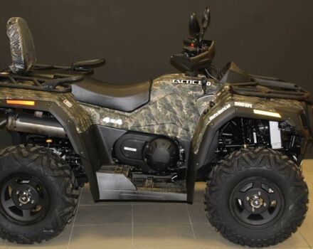 Хисан Другая, объемом двигателя 0.6 л и пробегом 0 тыс. км за 7250 $, фото 1 на Automoto.ua