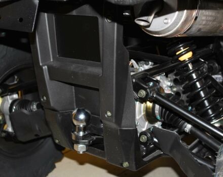 Хисан Другая, объемом двигателя 0.6 л и пробегом 0 тыс. км за 7250 $, фото 6 на Automoto.ua