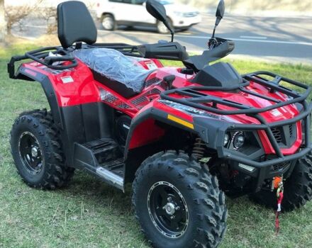 Хисан Другая, объемом двигателя 0.45 л и пробегом 0 тыс. км за 6700 $, фото 5 на Automoto.ua