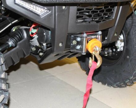 Хисан Другая, объемом двигателя 0.6 л и пробегом 0 тыс. км за 7250 $, фото 3 на Automoto.ua