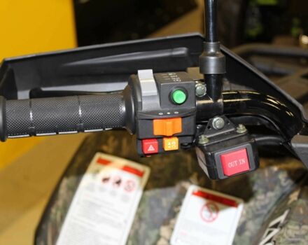 Хисан Другая, объемом двигателя 0.6 л и пробегом 0 тыс. км за 7250 $, фото 8 на Automoto.ua