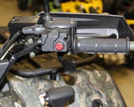 Хисан Другая, объемом двигателя 0.6 л и пробегом 0 тыс. км за 7250 $, фото 9 на Automoto.ua