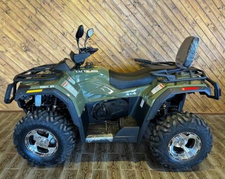 Хисан Другая, объемом двигателя 0.45 л и пробегом 0 тыс. км за 6700 $, фото 4 на Automoto.ua