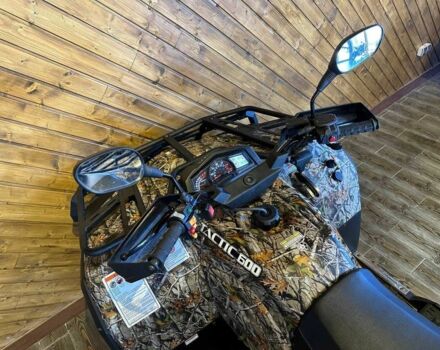 Хисан Другая, объемом двигателя 0.6 л и пробегом 0 тыс. км за 7200 $, фото 2 на Automoto.ua