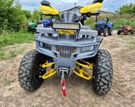 Хисан Другая, объемом двигателя 0.2 л и пробегом 0 тыс. км за 2200 $, фото 5 на Automoto.ua