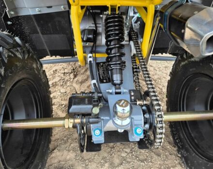 Хисан Другая, объемом двигателя 0.2 л и пробегом 0 тыс. км за 2200 $, фото 3 на Automoto.ua