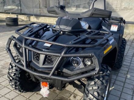 Хісан Інша 2023 у Тернополі на Automoto.ua Хісан Інша, об'ємом двигуна 0.6 л та пробігом 0 тис. км за 6700 $, фото 1 на Automoto.ua