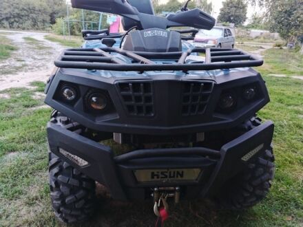 Хісан Інша, об'ємом двигуна 0.3 л та пробігом 0 тис. км за 130000 $, фото 1 на Automoto.ua