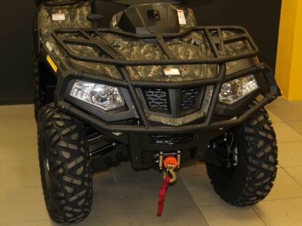 Хісан Інша, об'ємом двигуна 0.6 л та пробігом 0 тис. км за 7250 $, фото 1 на Automoto.ua