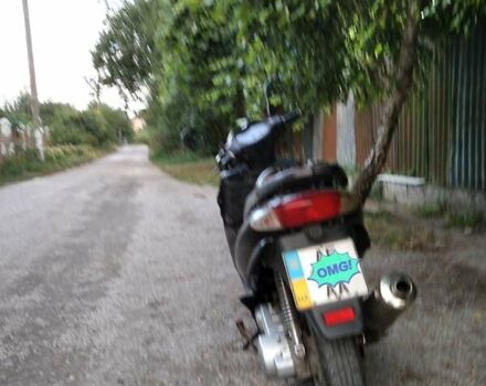 Чорний Хісан ХС, об'ємом двигуна 0 л та пробігом 6 тис. км за 337 $, фото 1 на Automoto.ua