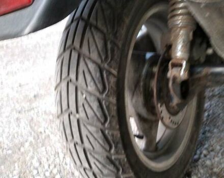 Чорний Хісан ХС, об'ємом двигуна 0 л та пробігом 6 тис. км за 337 $, фото 6 на Automoto.ua