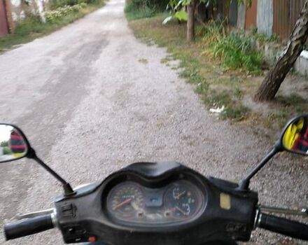 Чорний Хісан ХС, об'ємом двигуна 0 л та пробігом 6 тис. км за 337 $, фото 4 на Automoto.ua