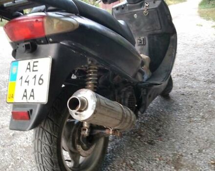 Чорний Хісан ХС, об'ємом двигуна 0 л та пробігом 6 тис. км за 337 $, фото 7 на Automoto.ua