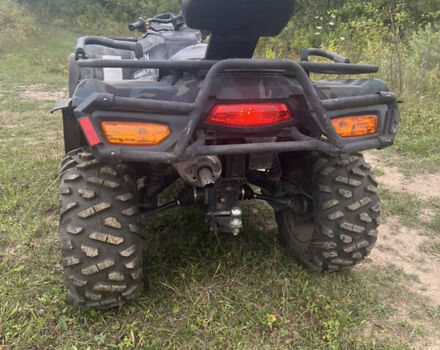 Зеленый Хисан ХС, объемом двигателя 0.8 л и пробегом 4 тыс. км за 5800 $, фото 2 на Automoto.ua