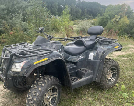 Зеленый Хисан ХС, объемом двигателя 0.8 л и пробегом 4 тыс. км за 5800 $, фото 1 на Automoto.ua