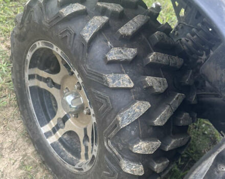 Зеленый Хисан ХС, объемом двигателя 0.8 л и пробегом 4 тыс. км за 5800 $, фото 4 на Automoto.ua