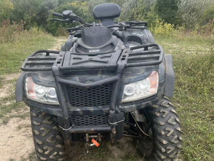 Хісан ХС 2019 у Хмельницькому на Automoto.ua Зелений Хісан ХС, об'ємом двигуна 0.8 л та пробігом 4 тис. км за 5800 $, фото 1 на Automoto.ua