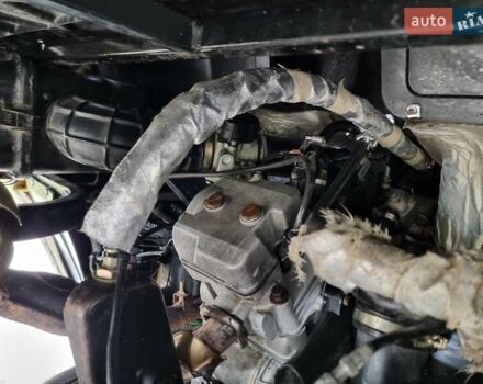 Хісан УТВ 2013 у Києві на Automoto.ua Чорний Хісан УТВ, об'ємом двигуна 0.8 л та пробігом 3 тис. км за 4950 $, фото 15 на Automoto.ua