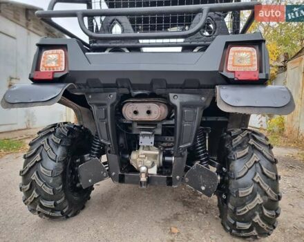 Хісан УТВ 2013 у Києві на Automoto.ua Чорний Хісан УТВ, об'ємом двигуна 0.8 л та пробігом 3 тис. км за 4950 $, фото 6 на Automoto.ua